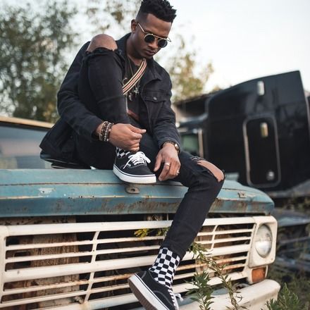 Vans era best sale masculino